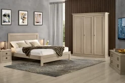 Artigianale ARMADIO Armadio art 3159 a di in OFFERTA OUTLET- Armadi