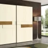 Armadio Armadio art 4008 a realizzato in legno di scontato -40%^Artigianale Discount