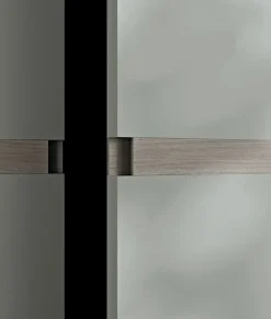 Discount Armadio Armadio battente anta orma Mottes selection con ante battenti SCONTATO a PREZZI OUTLET Armadi