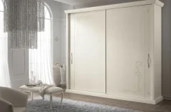 Armadio Armadio dea con ante scorrevoli SCONTATO a PREZZI OUTLET^Artigianale