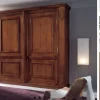 Sale Armadio Armadio elisa realizzato in legno di scontato -40% Armadi