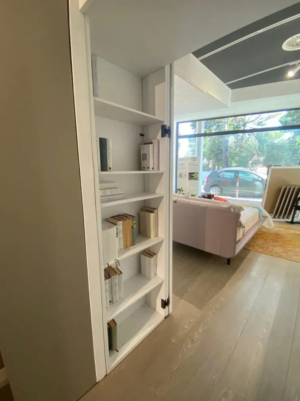 Caccaro Armadio Armadio freedhone di A PREZZO SCONTATO 60%- Armadi