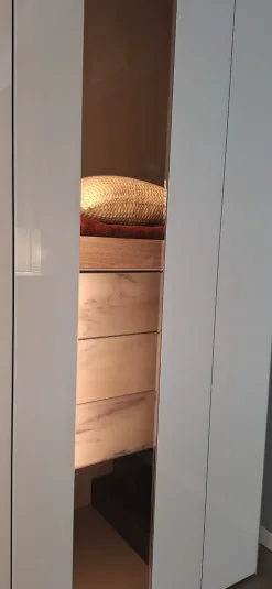 Armadio Armadio now a sei ante a prezzo scontato^Lago New