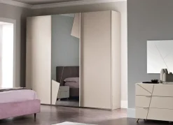 ARMADIO Armadio mod.osaka di in OFFERTA OUTLET^Gierre Mobili Outlet