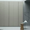 Hot ARMADIO Armadio mod.uno a 6 ante laccato opaco con gola di scontato del 40% di in OFFERTA OUTLET Armadi