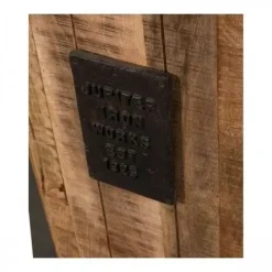 Outlet Etnico Armadio Armadio newport 2 ante con ante battenti SCONTATO a PREZZI OUTLET- Armadi