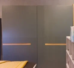 Moretti Compact Camerette Armadio Armadio solano scorrevole di Moretti compact A PREZZO SCONTATO 30%- Armadi