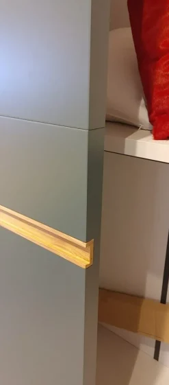 Moretti Compact Camerette Armadio Armadio solano scorrevole di Moretti compact A PREZZO SCONTATO 30%- Armadi