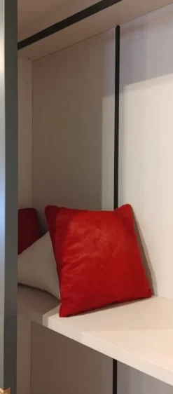 Moretti Compact Camerette Armadio Armadio solano scorrevole di Moretti compact A PREZZO SCONTATO 30%- Armadi