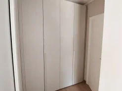 Mab Armadio Armadio zed con ante battenti SCONTATO a PREZZI OUTLET- Armadi