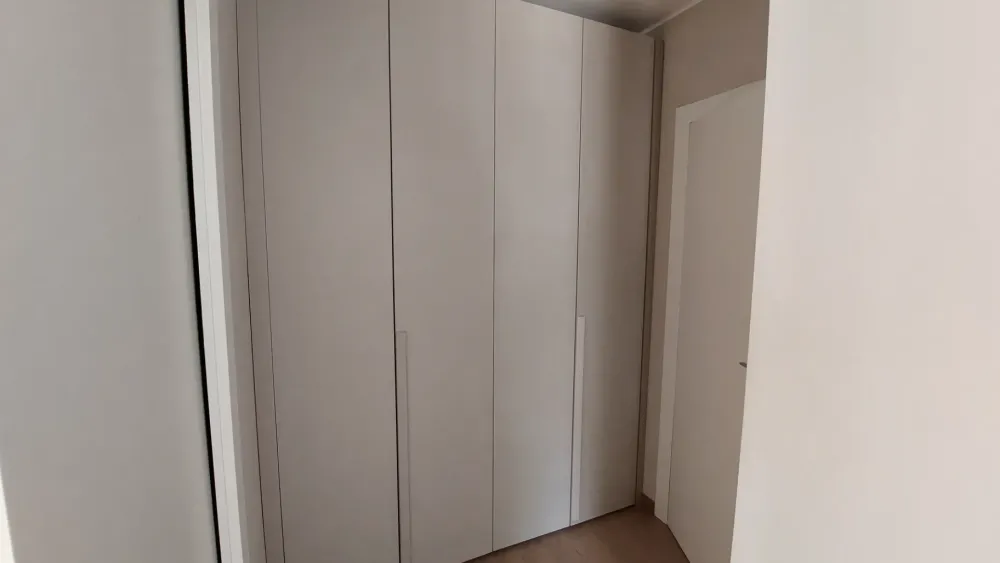 Mab Armadio Armadio zed con ante battenti SCONTATO a PREZZI OUTLET- Armadi