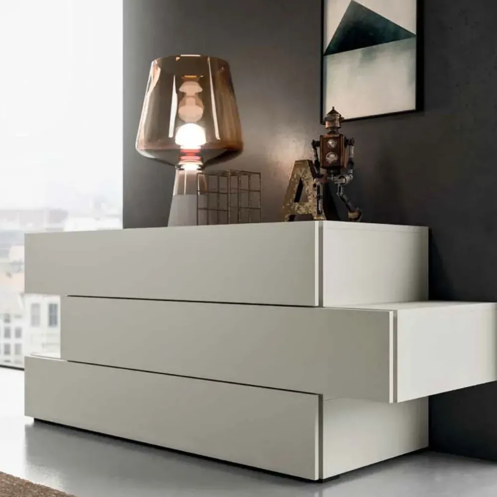 Mab Armadio Armadio zed con ante battenti SCONTATO a PREZZI OUTLET- Armadi