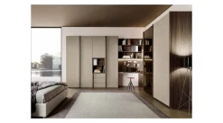 Armadio modello Arm9 A PREZZO SCONTATO^Artigianale New