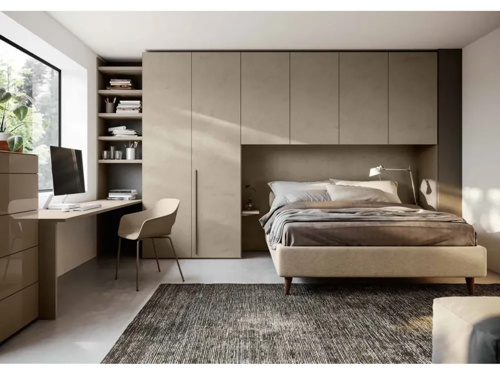 Best Armadio modello Arm38 A PREZZO SCONTATO Armadi