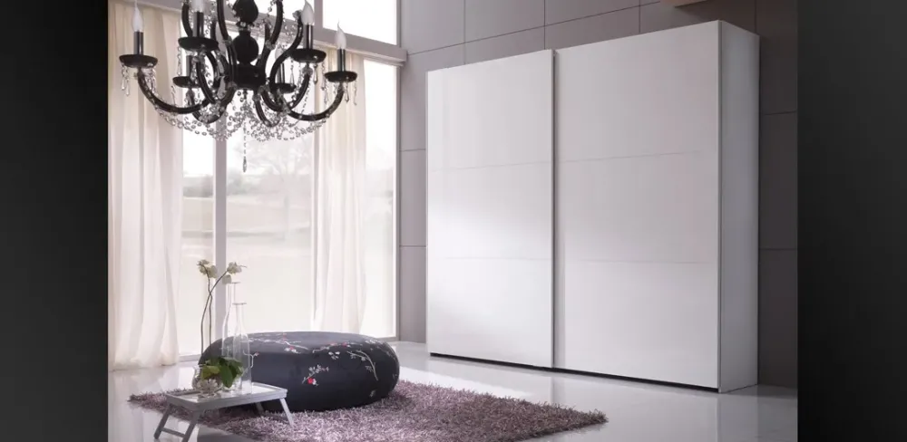 Armadio modello Armadio scorrevole A PREZZO SCONTATO^Artigianale