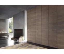 Giellesse ARMADIO Atlantic * di in OFFERTA OUTLET- Armadi