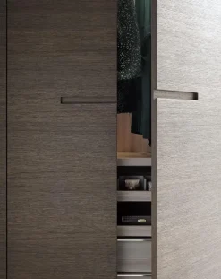 Giellesse ARMADIO Atlantic * di in OFFERTA OUTLET- Armadi