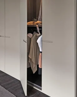 Giellesse ARMADIO Atlantic * di in OFFERTA OUTLET- Armadi