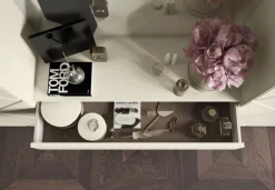 Online Armadio modello Armadio mod.gem con toeletta-beauty di scontato del 40% A PREZZO SCONTATO Armadi