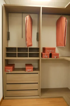 Armadio Bellavista : scopri il prezzo riservato^Sangiacomo Discount