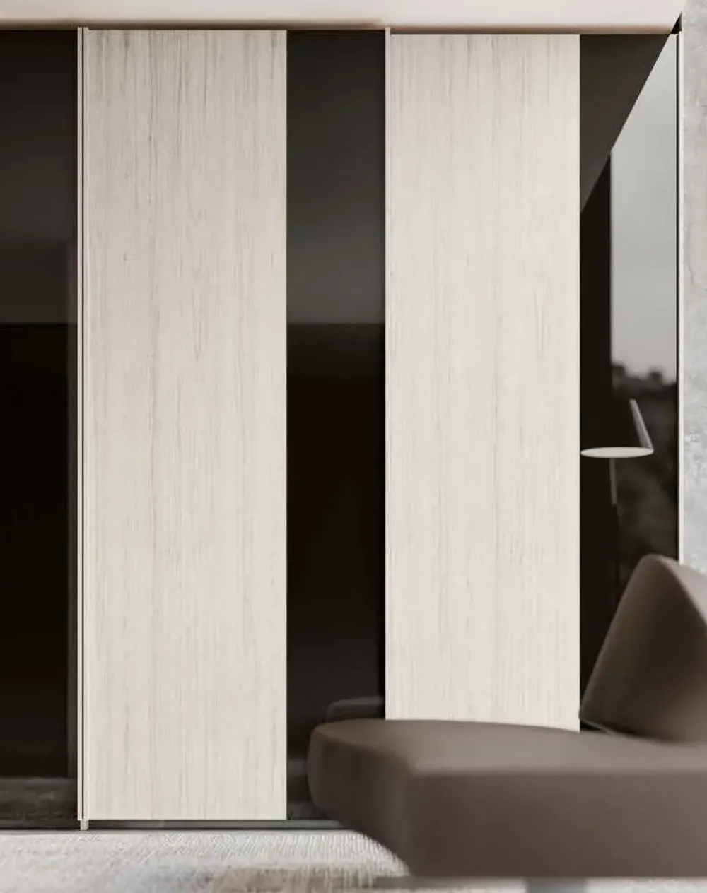 Best Armadio Blues a quattro ante a prezzo scontato Armadi