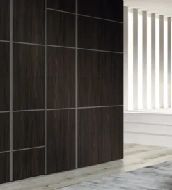 Armadio Breccia con ante scorrevoli SCONTATO a PREZZI OUTLET^Favero Sale