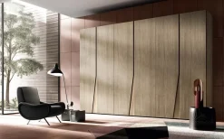 Mercantini Armadio Brezza di A PREZZO SCONTATO 36%- Armadi