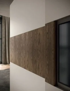 Armadio Brunale Moretti compact con ante scorrevoli SCONTATO a PREZZI OUTLET^Moretti Compact Camerette Clearance