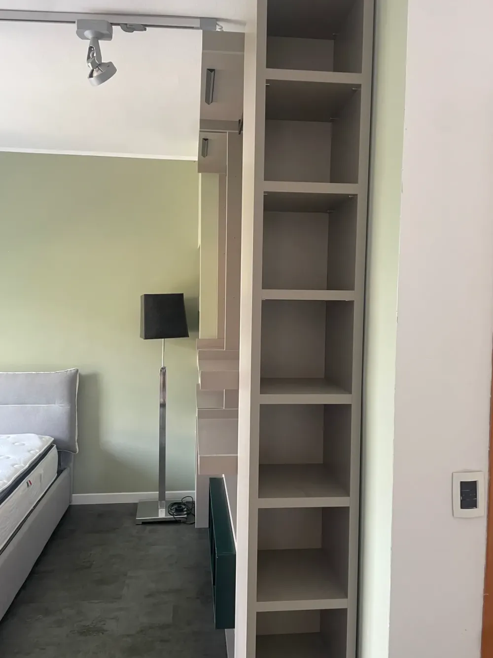 New ARMADIO Cabina armadio di design di in OFFERTA OUTLET Armadi