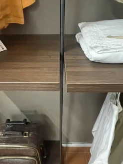 Nardi Interni Armadio Cabina armadio nardi di A PREZZO SCONTATO 20%- Armadi