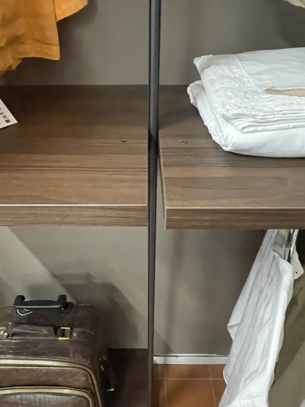 Nardi Interni Armadio Cabina armadio nardi di A PREZZO SCONTATO 20%- Armadi