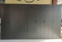 Hot Armadio modello Core apertura totale A PREZZO SCONTATO Armadi