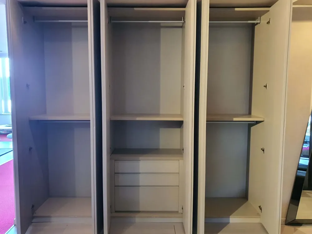 Sale ARMADIO Cannettè SCONTATO Armadi