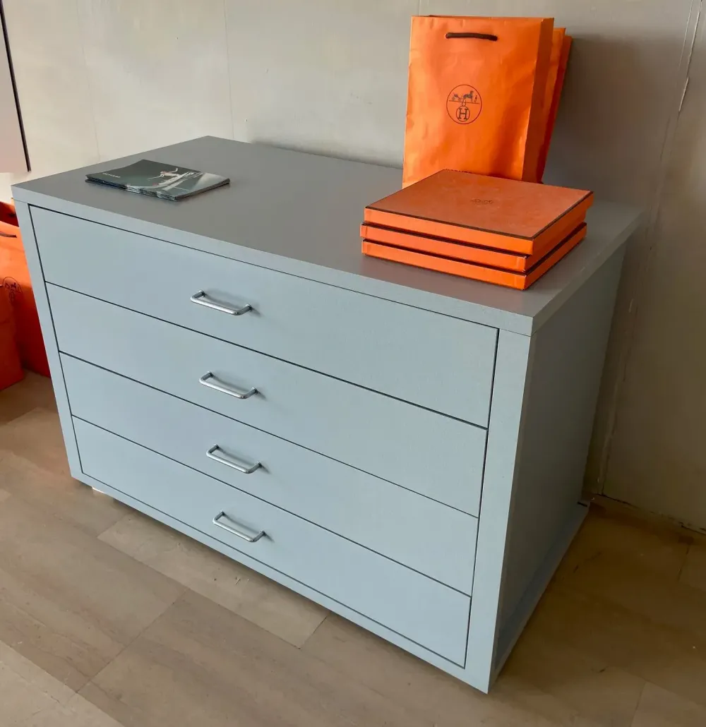 Online Armadio Cassettiera di A PREZZO SCONTATO 50% Armadi