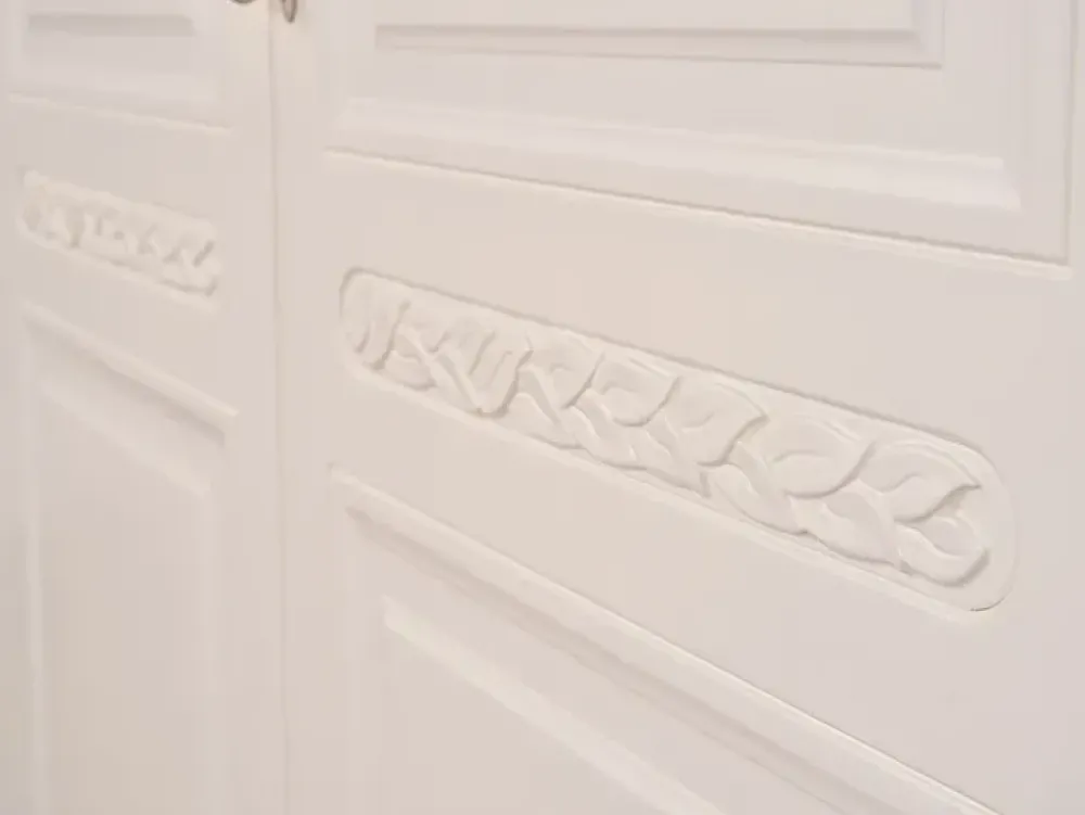 Armadio Cedro a quattro ante a prezzo Outlet^Benedetti Hot