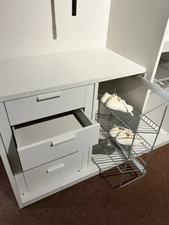 Armadio Cinquanta3 di A PREZZO SCONTATO 49%^Battistella Outlet