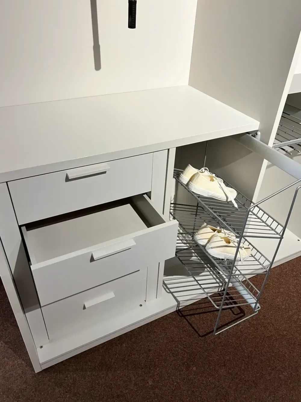 Armadio Cinquanta3 di A PREZZO SCONTATO 49%^Battistella Outlet