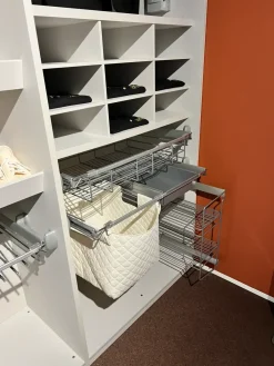 Armadio Cinquanta3 di A PREZZO SCONTATO 49%^Battistella Outlet