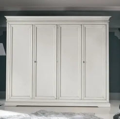 Discount Armadio Clarice con ante battenti scontato del 52%. Armadi