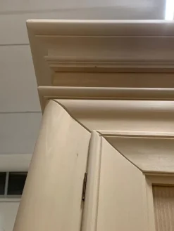 Discount Armadio Clarice con ante battenti scontato del 52%. Armadi