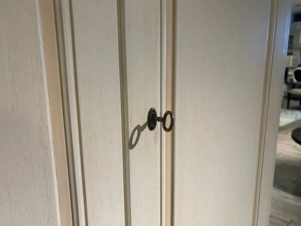 Best Armadio classico Armadio di a PREZZO OUTLET -40% Armadi