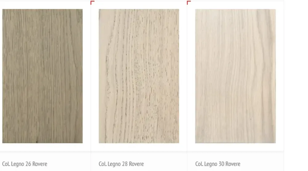 Collezione esclusiva Armadio classico Armadio legno mottes di a PREZZO OUTLET -40%- Armadi