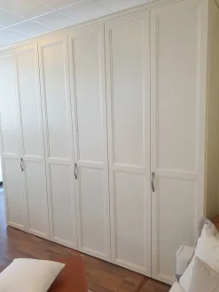 Armadio classico Forma  con un ribasso imperdibile^Ballancin Hot