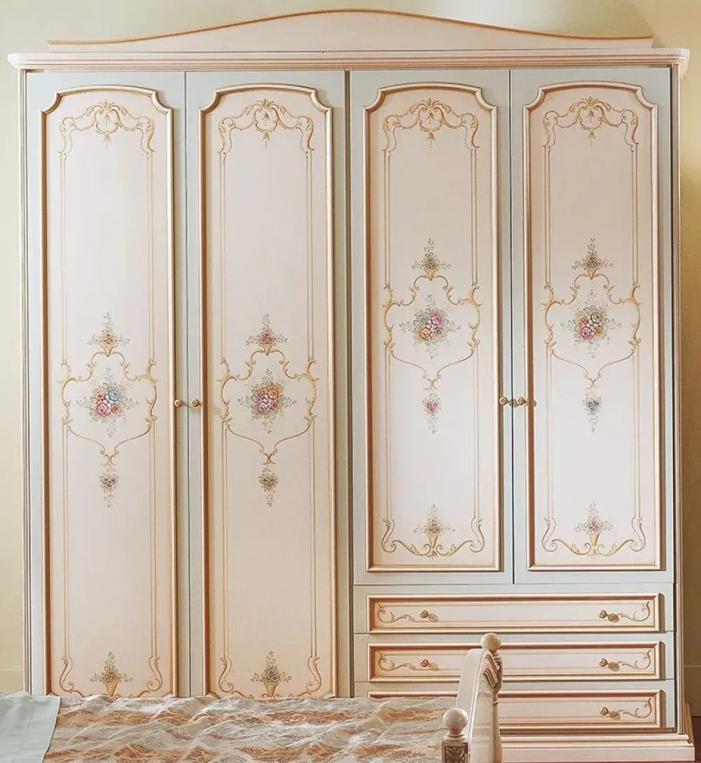 Armadio classico Gioia con uno sconto imperdibile^Artigianale Online