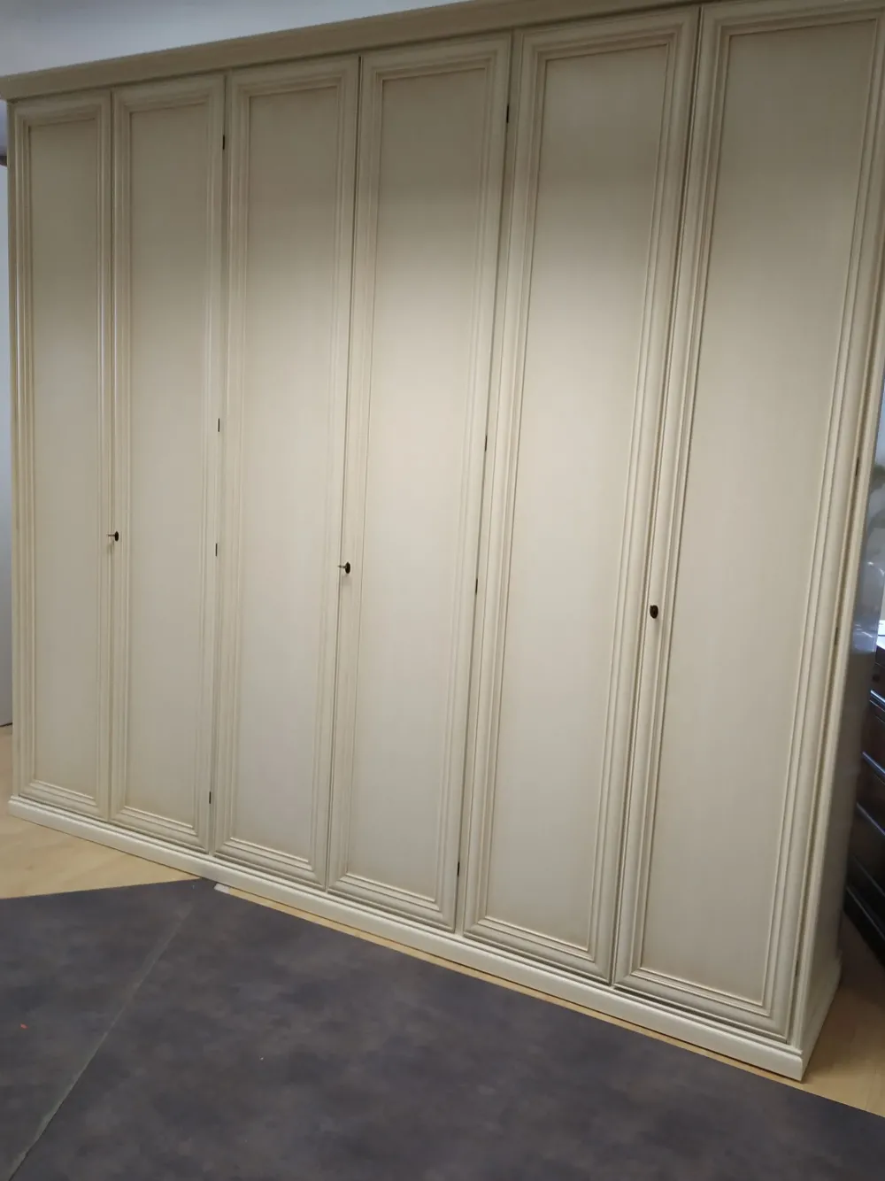 New Armadio classico Modello tiziano con uno sconto imperdibile Armadi