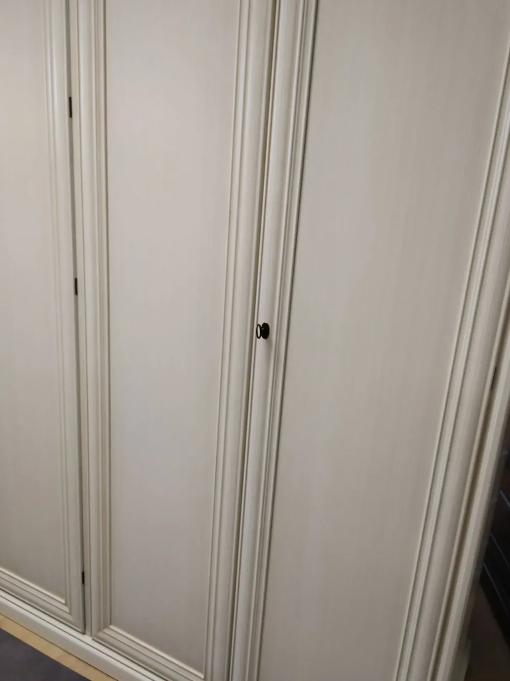 New Armadio classico Modello tiziano con uno sconto imperdibile Armadi