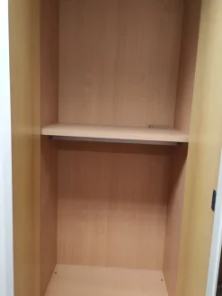 New Armadio classico Modello tiziano con uno sconto imperdibile Armadi