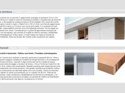 Sale Armadio Comp 346 a sei ante a prezzo scontato Armadi