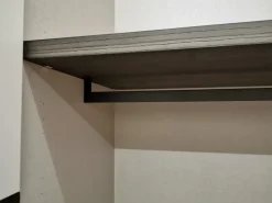 Sale Armadio con ante battenti a prezzo scontato modello Strip di Armadi