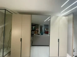 Armadio con ante battenti moderno Armadio poker a prezzo ribassato^Alf Da Fre Online